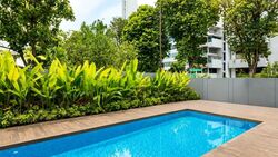 Jalan Limau Bali (D16), Terrace #581216031